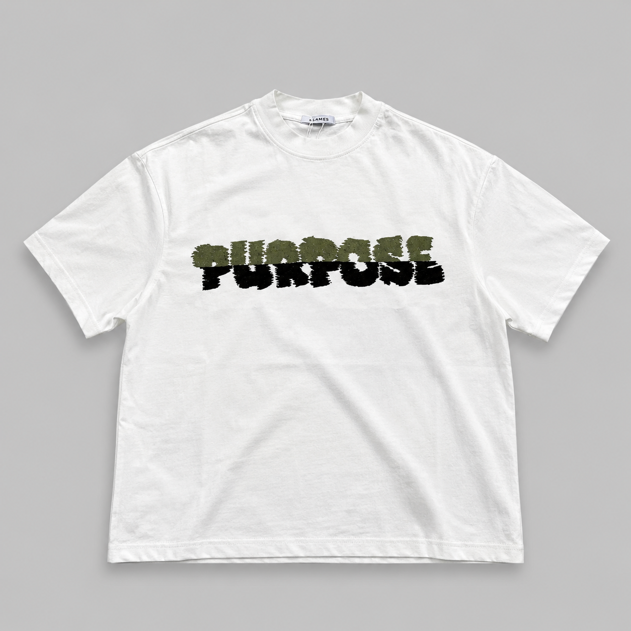 T-shirt purpose