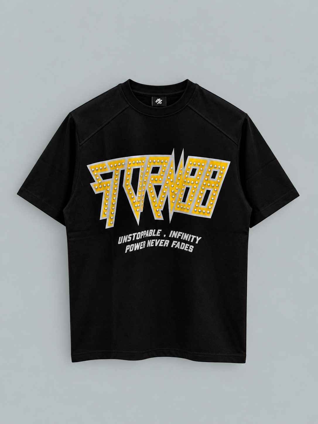 T-shirt Infinity jr