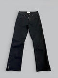 Jeans luis zip