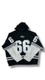 Felpa longsleeve 66