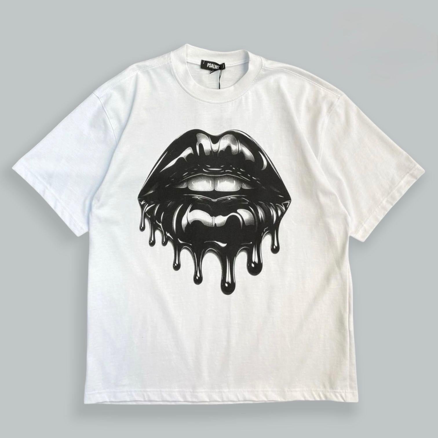T-shirt bocca