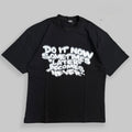 T-shirt Never