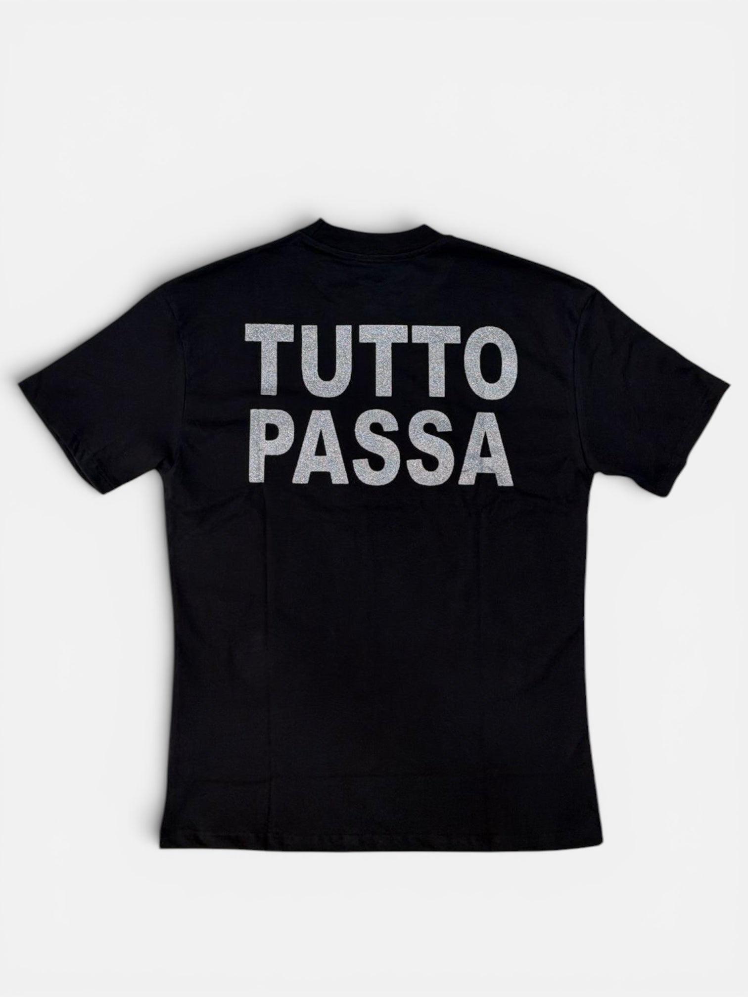 T-shirt tutto passa