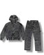Coordinato AD gray