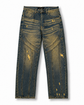Jeans Baggy Safari