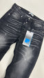 Jeans brando black