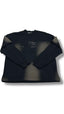 T-shirt longsleeve doppiata