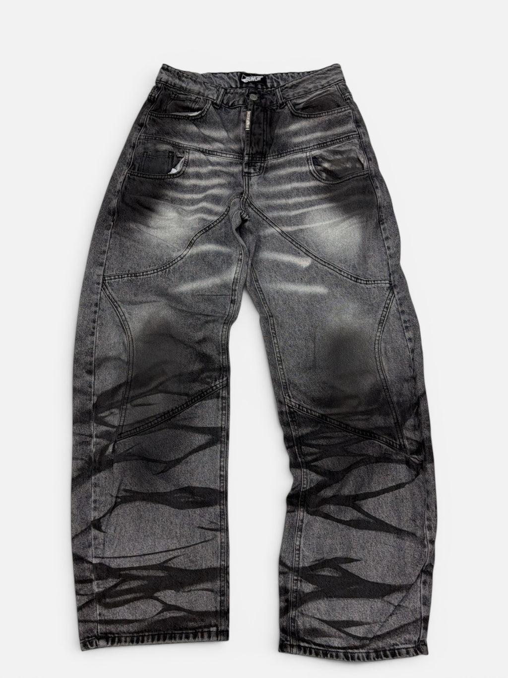 Jeans star