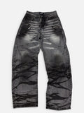 Jeans star