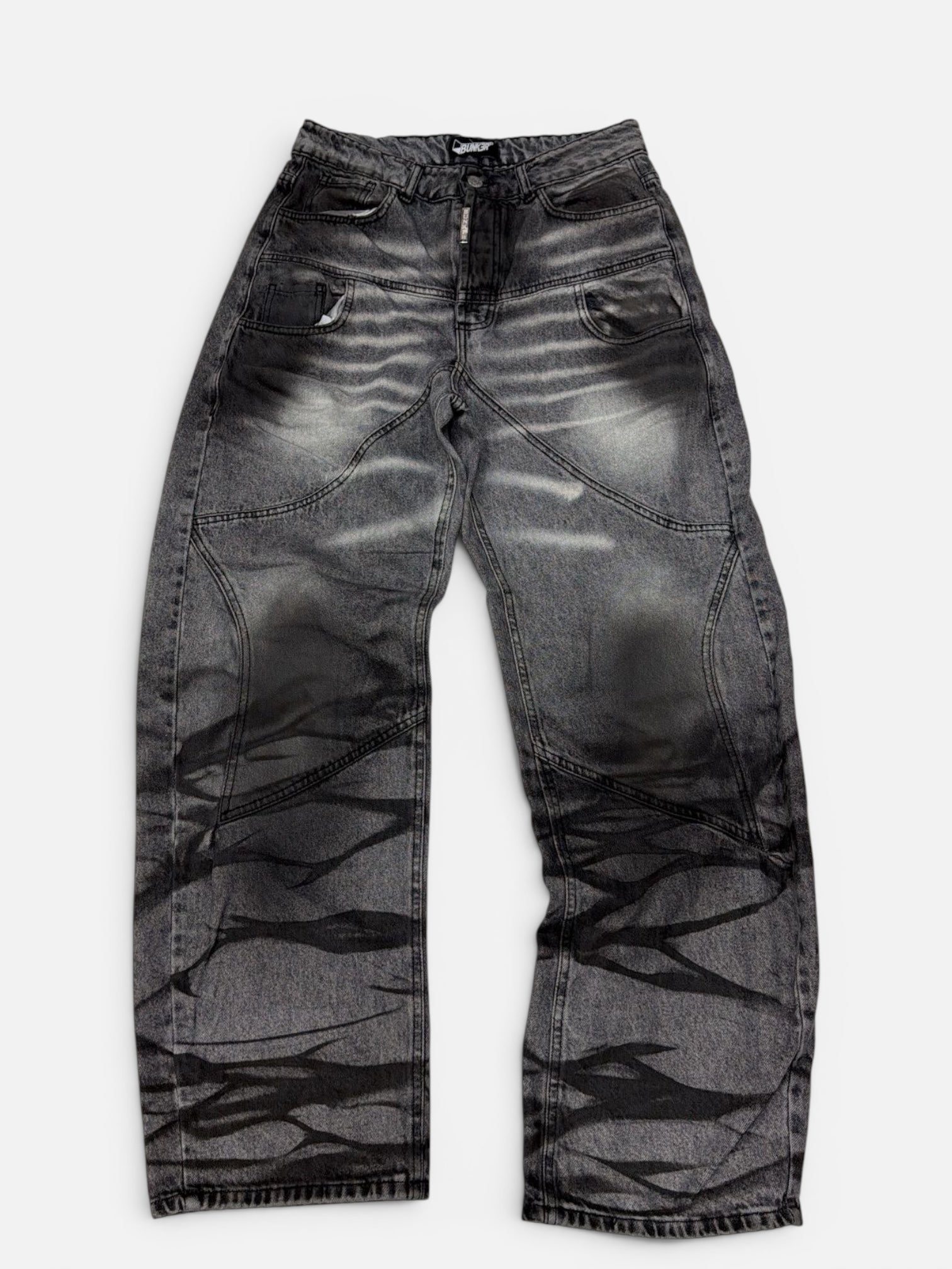 Jeans star