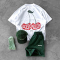 Coordinato million cherry