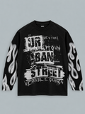 Longsleeve street jr