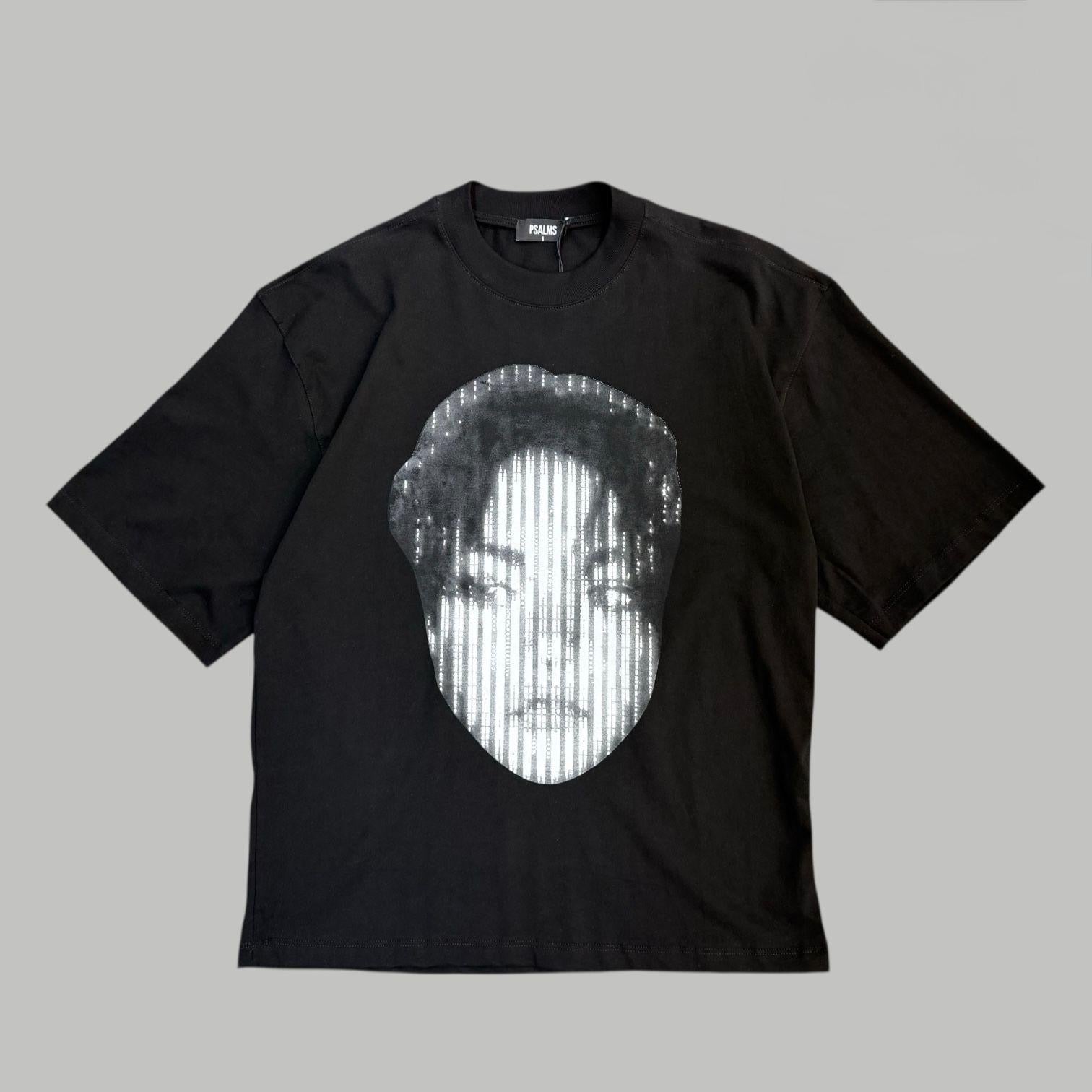 T-shirt face
