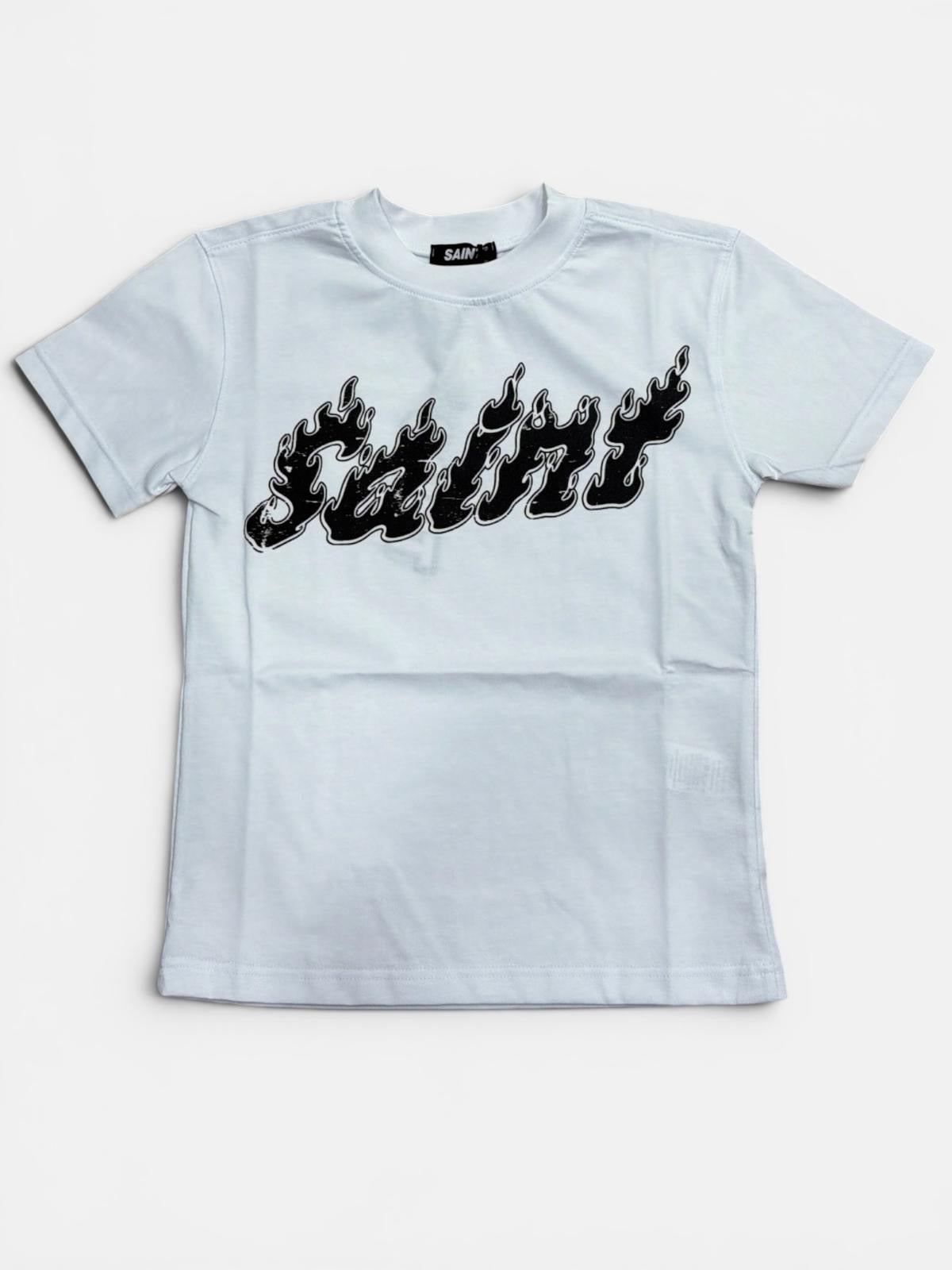 T-shirt Saint fiamma jr