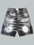 Short effect black