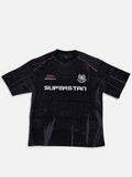 T-shirt basket 43