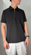 Polo zip