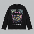 Longsleeve speed leggend