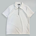 Polo zip