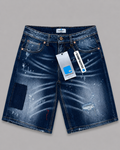 Short beach 4life blue