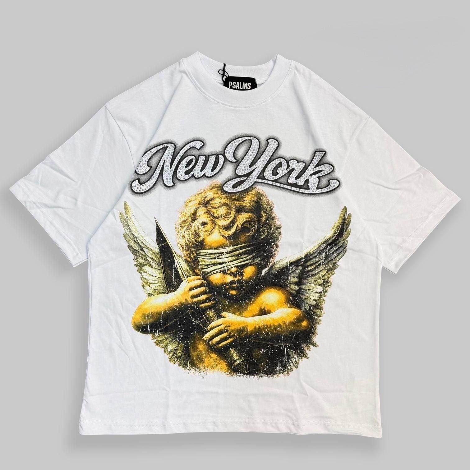 T-shirt New York