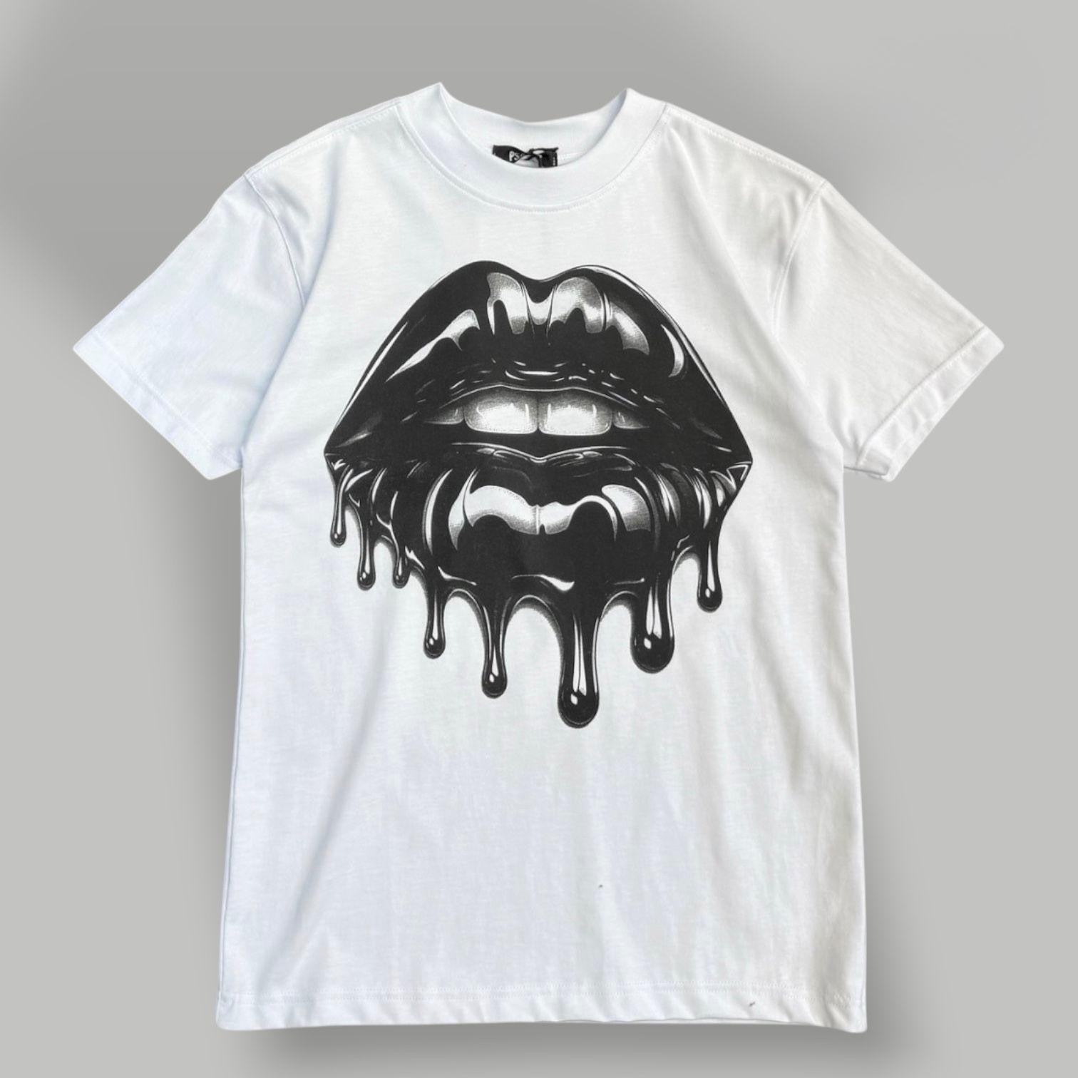 T-shirt bocca jr