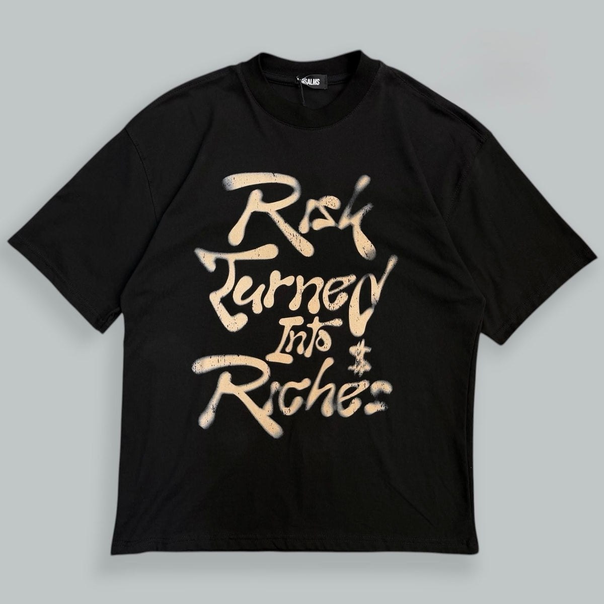 T-shirt turney