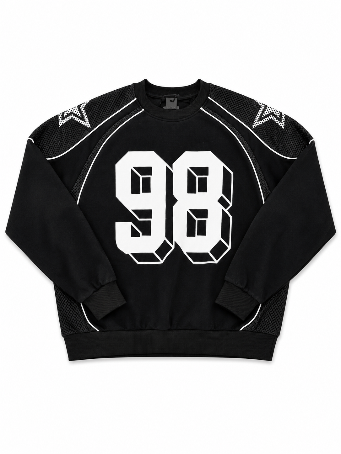 Felpa cotone 98