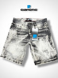 Shorts ED4 gray