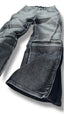 Flare 3d gray