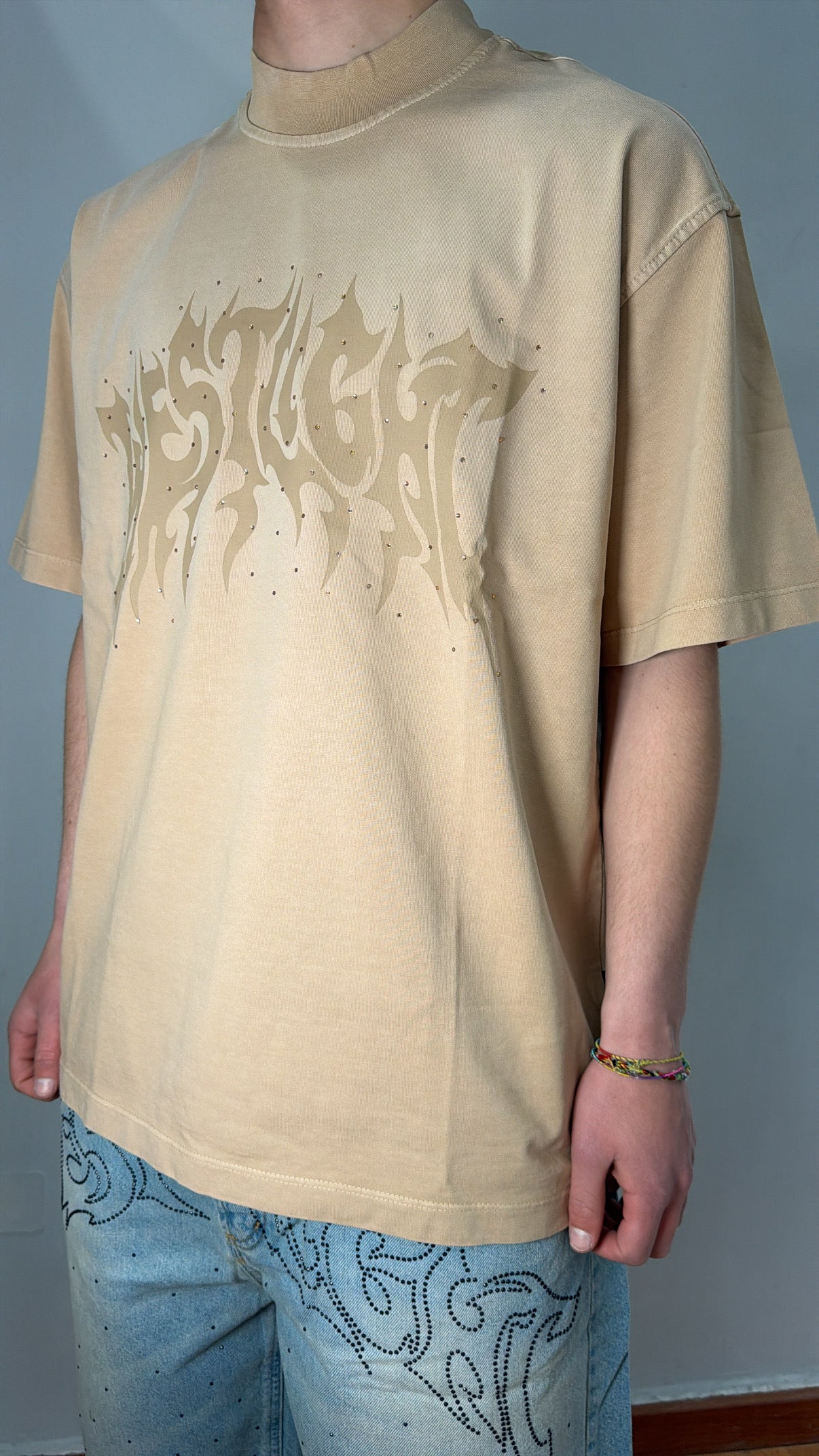 T-Shirt WESTLIGHT DIAMOND