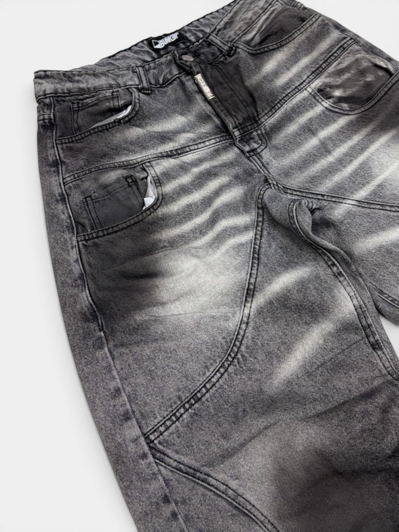 Jeans star