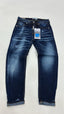 Jeans lucas blue