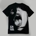 T-shirt face jr