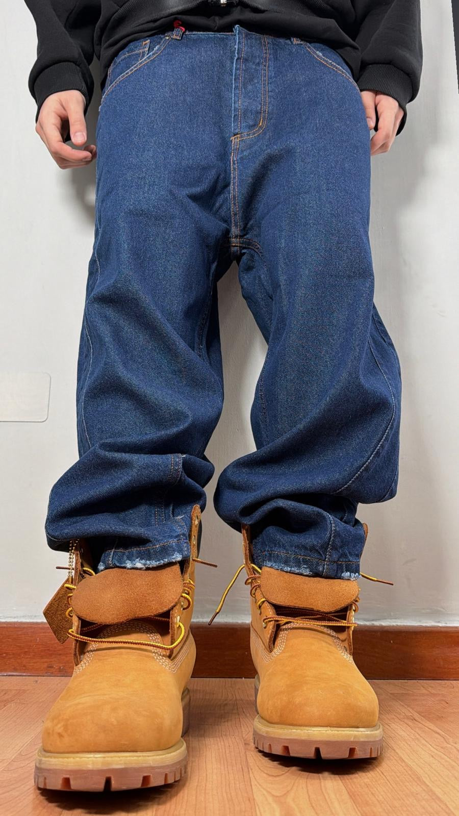 Jeans denim westlight