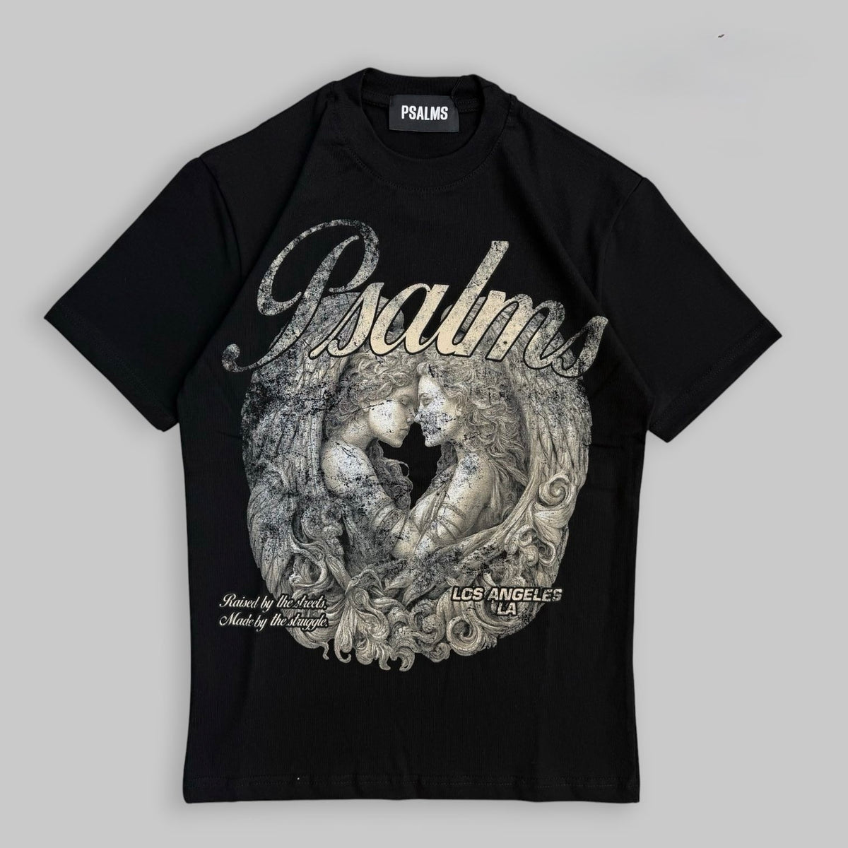 T-shirt psalms sabbiato jr
