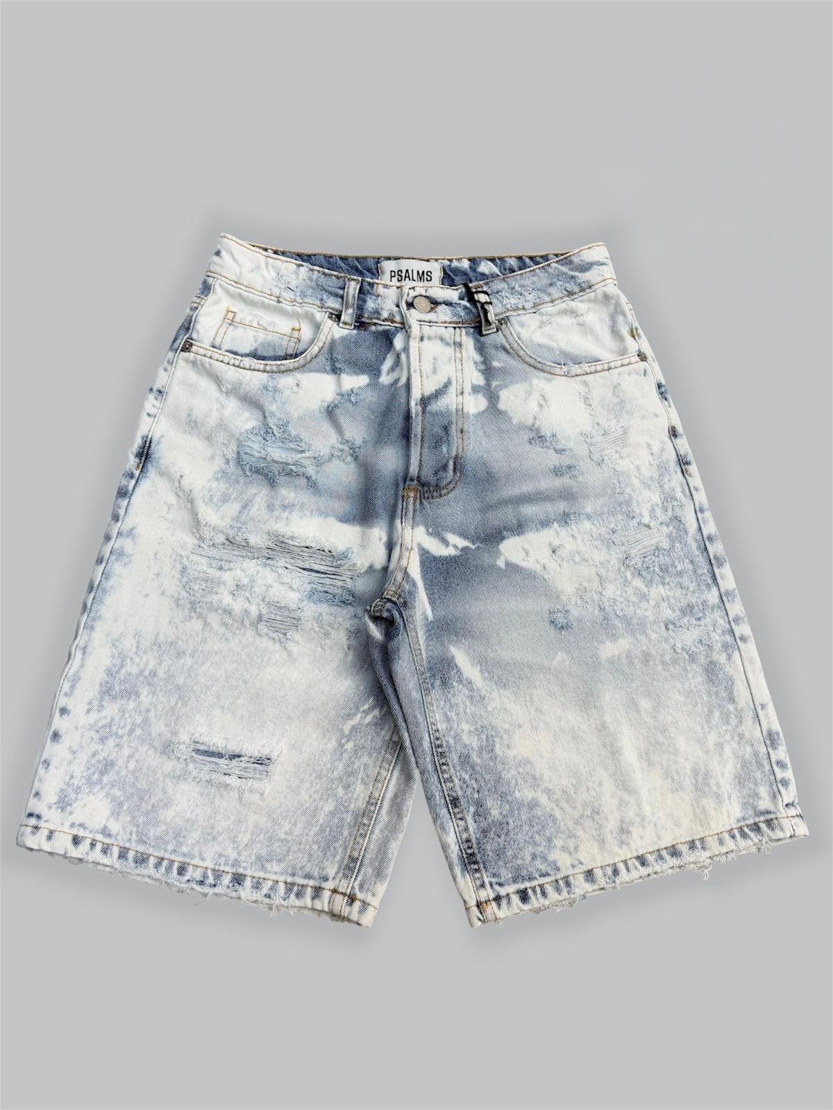 Short ice