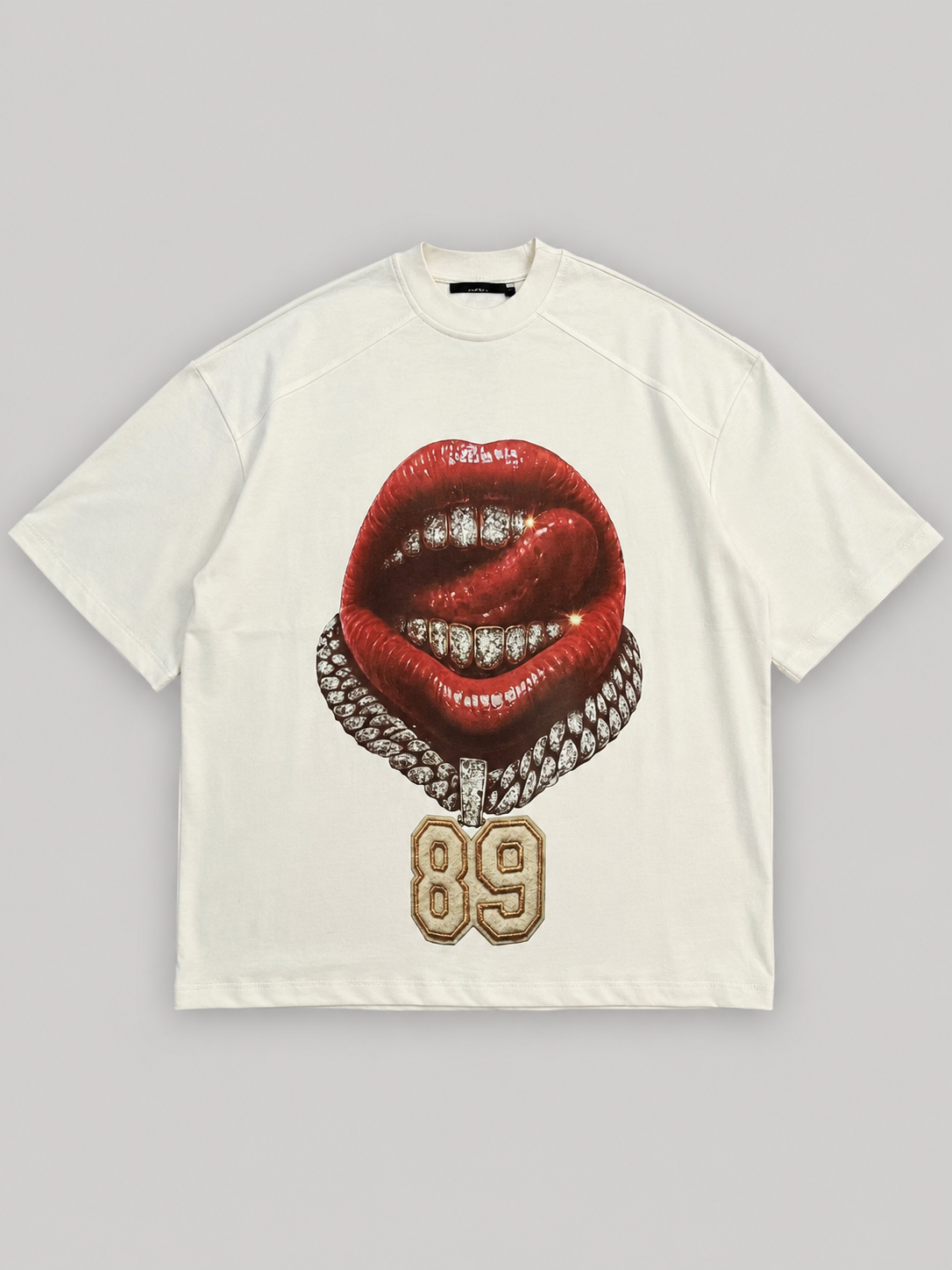 T-shirt geolier