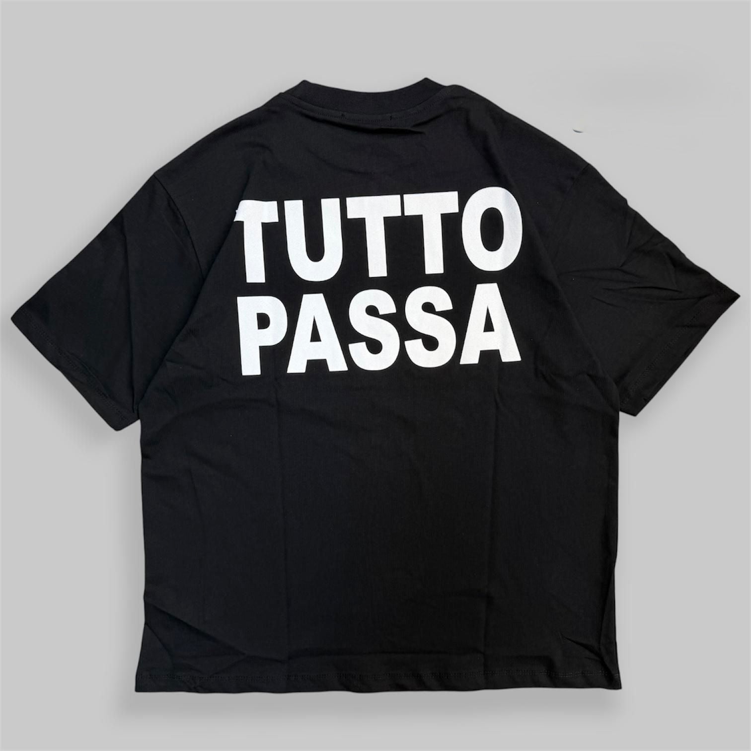T-shirt tutto passa 2.0