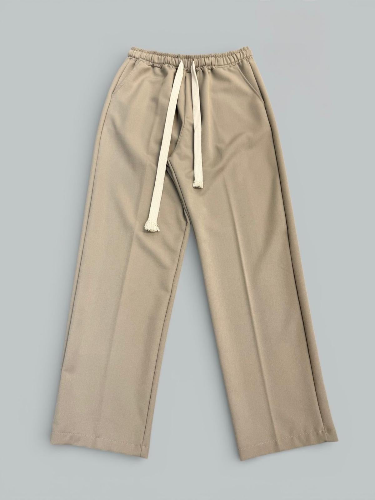 Pantalaccio basic