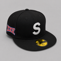 Cap supreme diamond