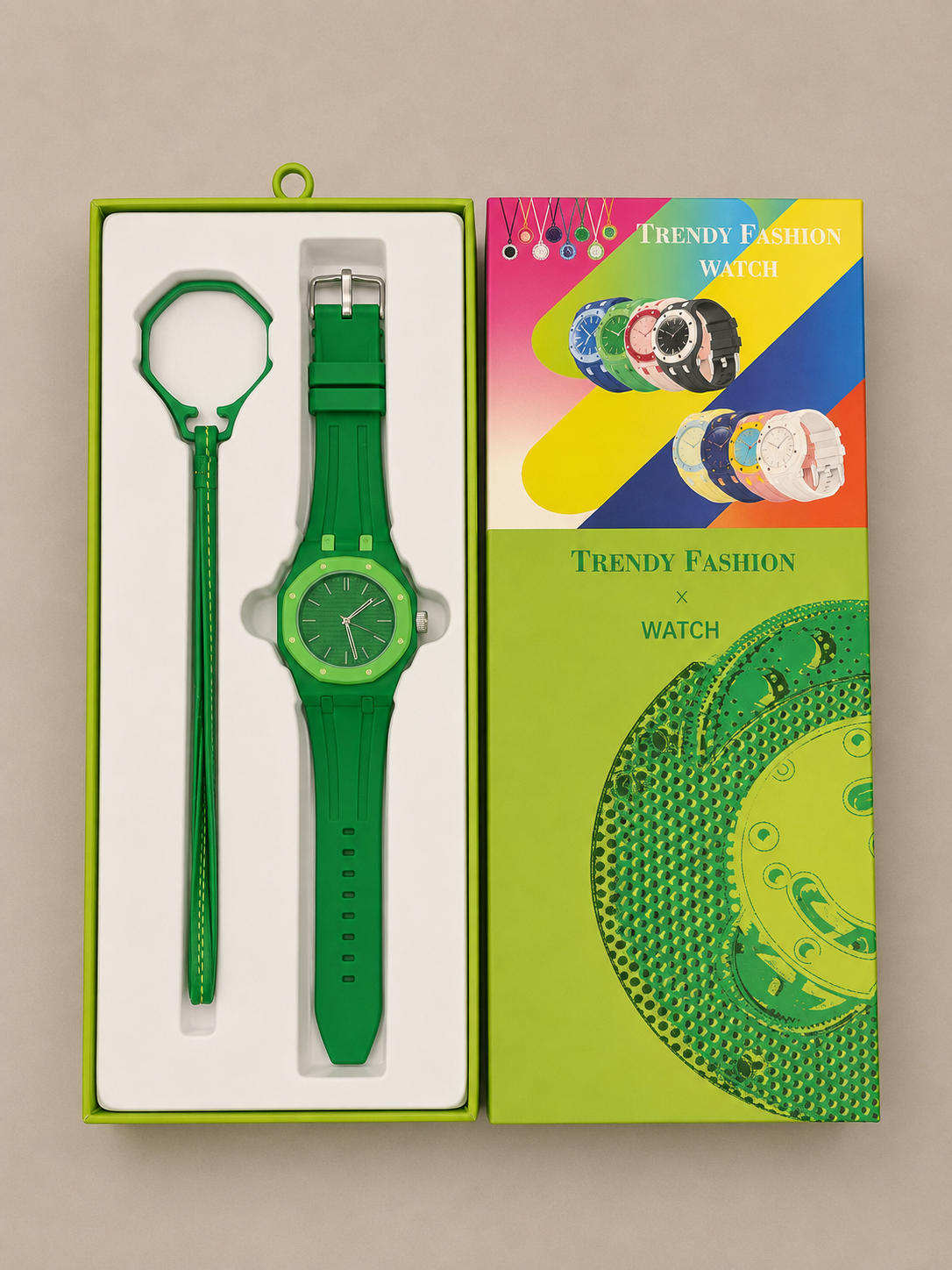 Orologio mood aud*mars p