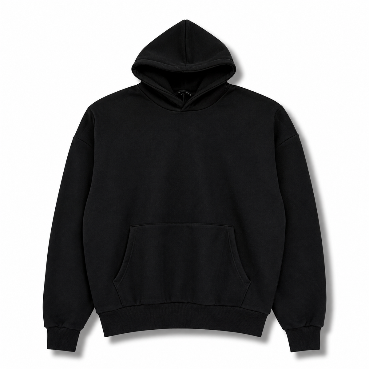 Boxy fit bambino