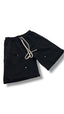Short carpenter black