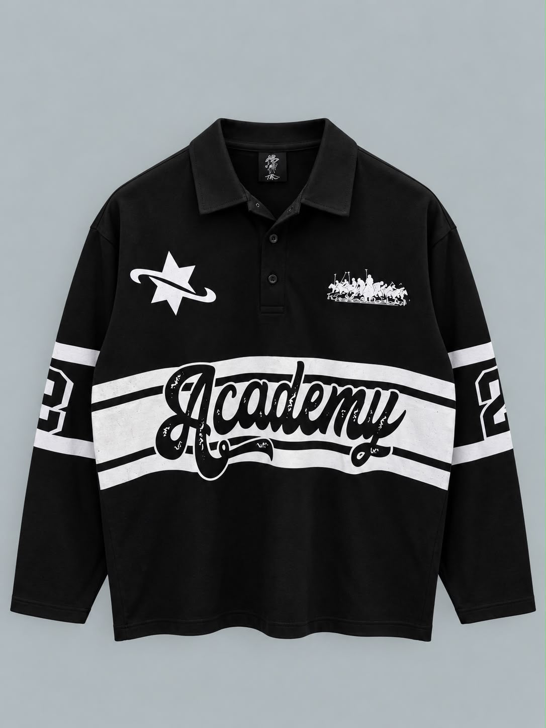 Polo academy