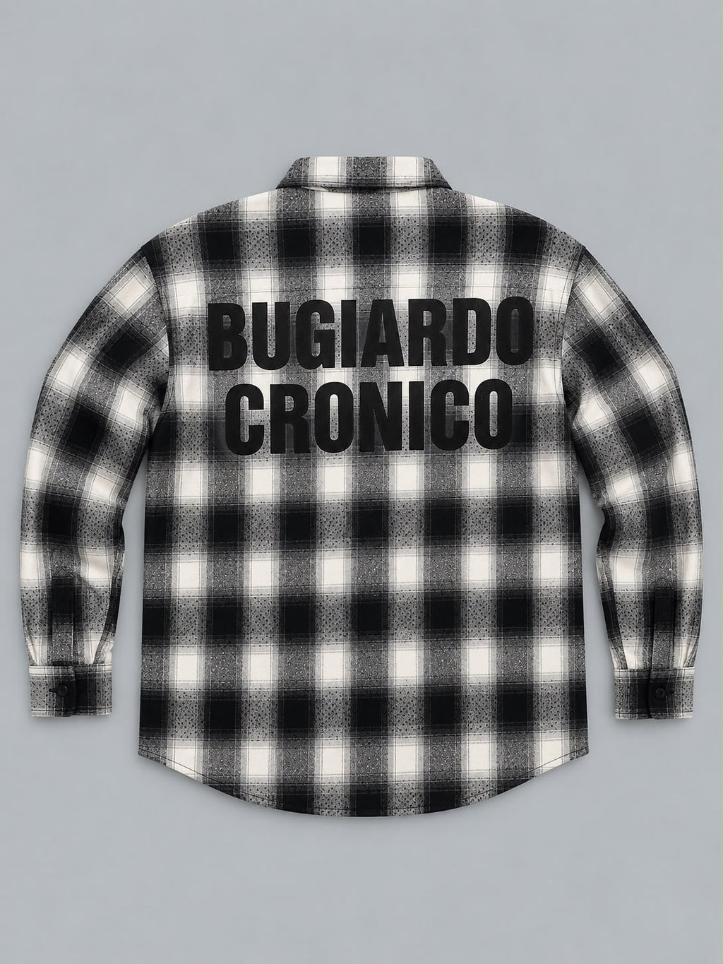 Camicia bugiardo cronico