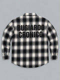 Camicia bugiardo cronico