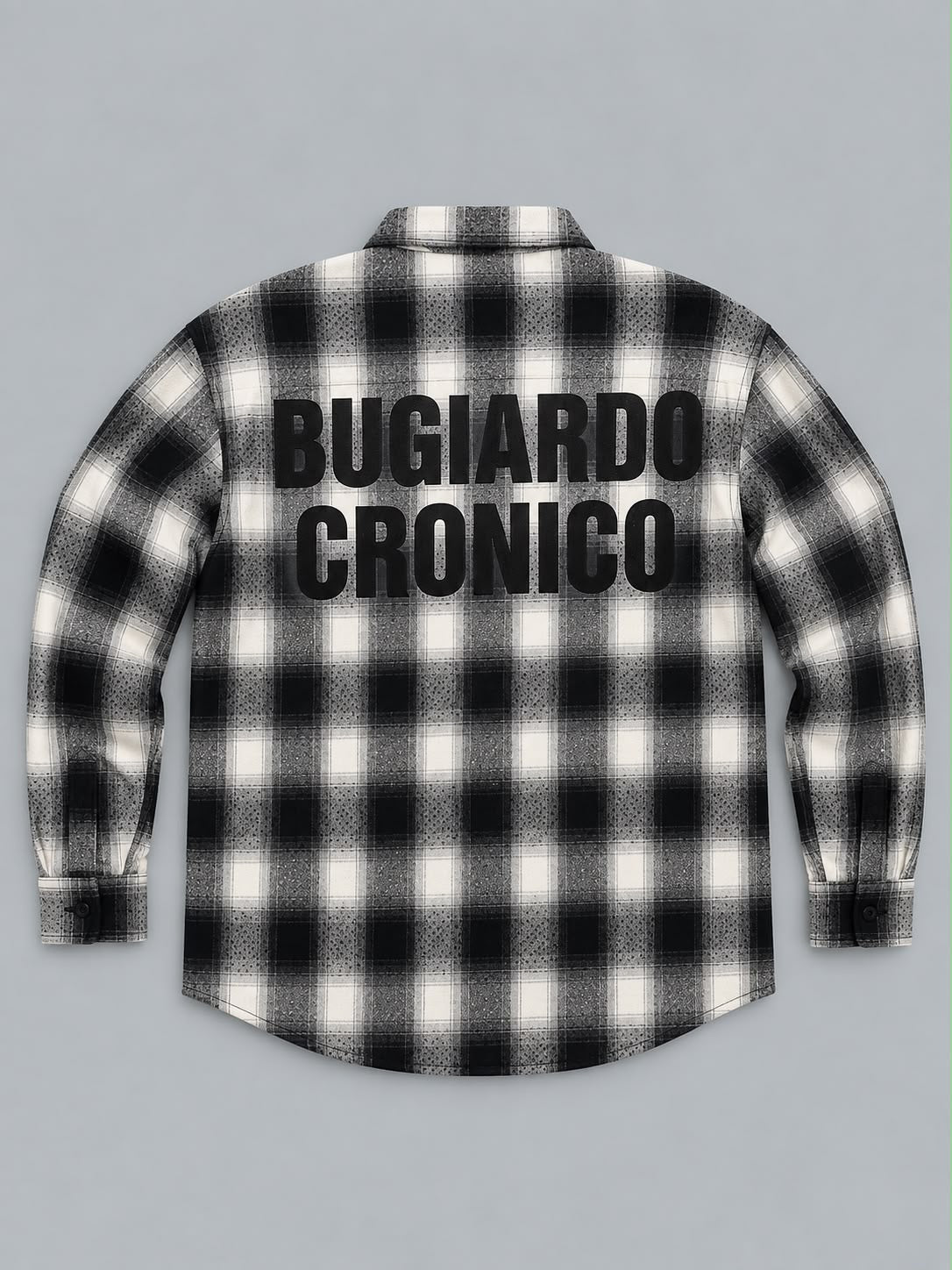 Camicia bugiardo cronico