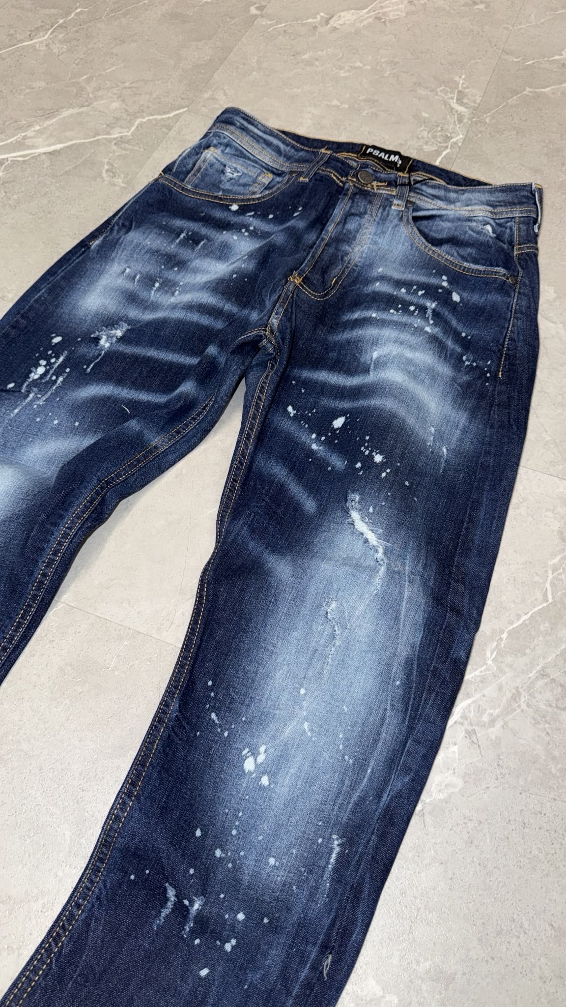 Jeans dsq Canada blu