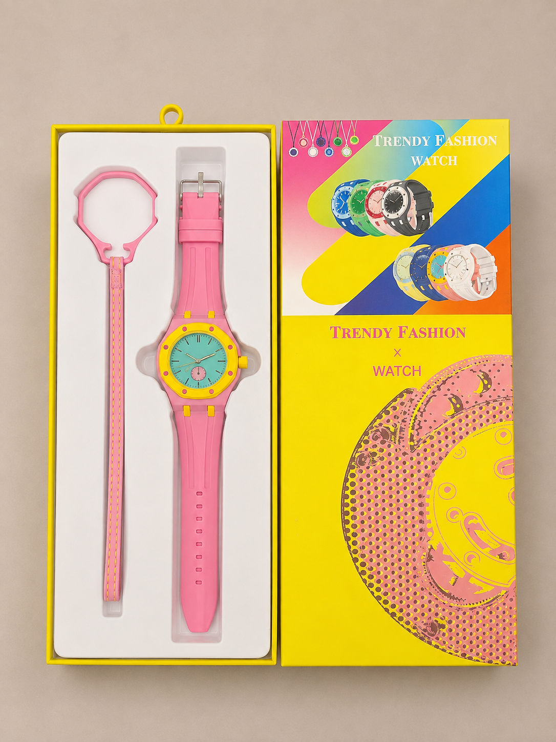 Orologio mood aud*mars p